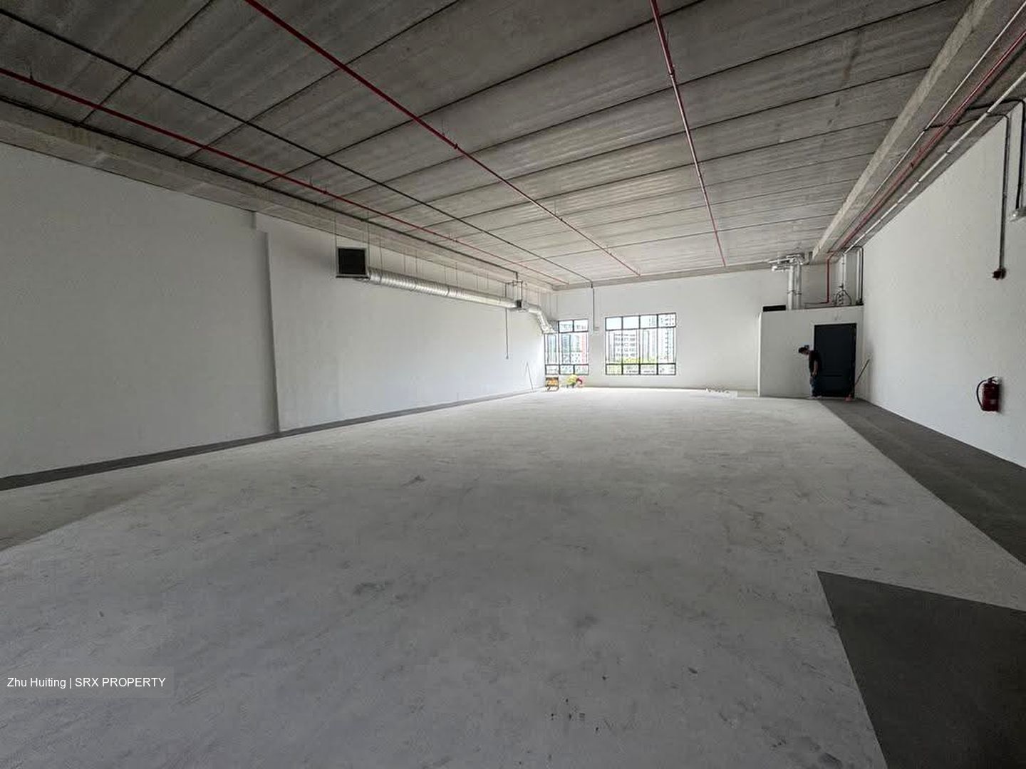 Tampines Connection (D18), Factory #610492171